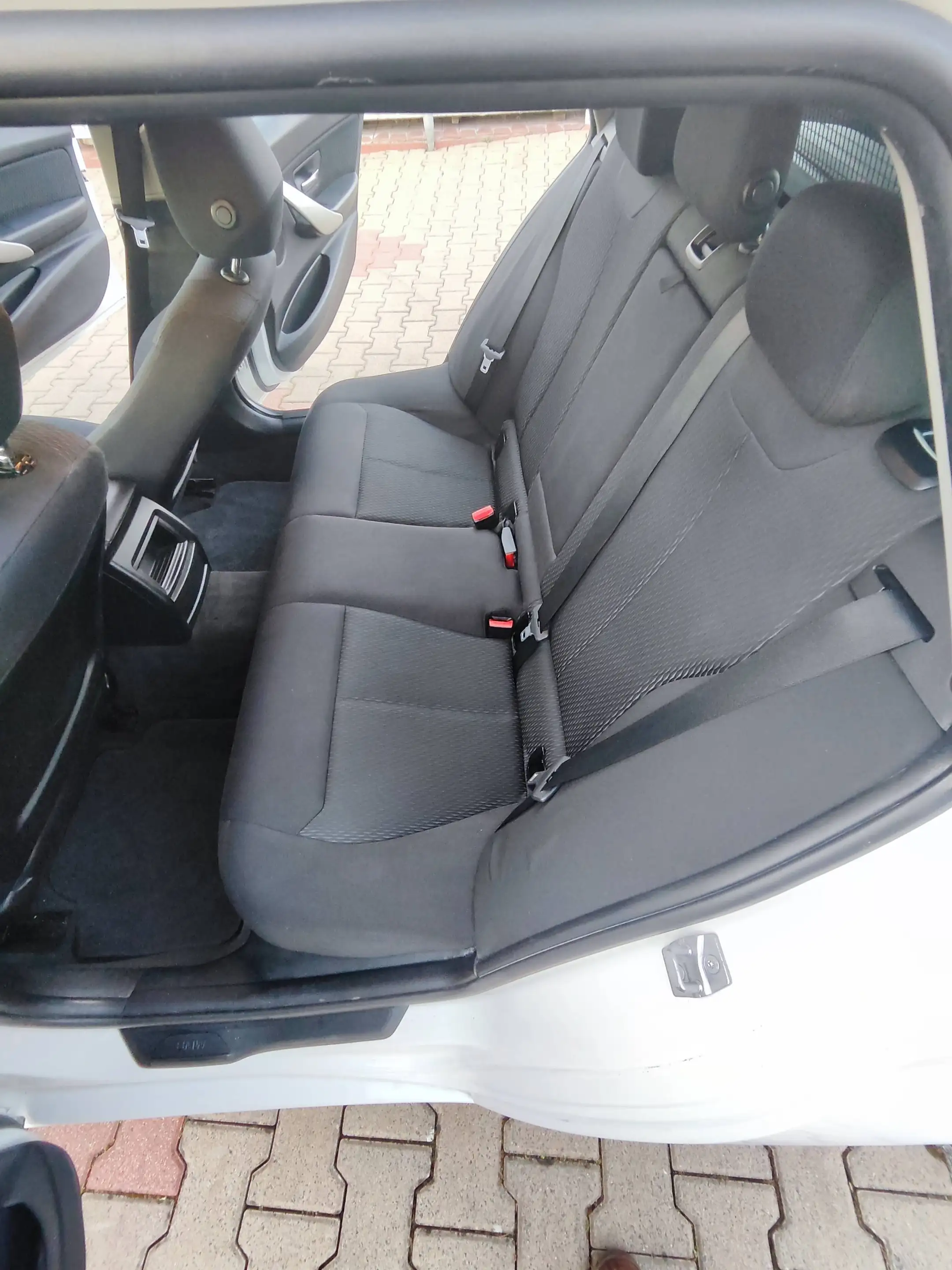 BMW 316 316 D TÜV NEU — photo 15