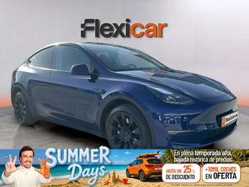 Gran Autonomía 4WD - 5P (2022)
