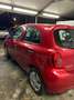 Nissan Micra Micra 1.2 Acenta eco Gpl Rosso - thumbnail 5