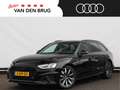 Audi A4 Avant 35 TFSI S edition Competition | Optiek zwart Zwart - thumbnail 1