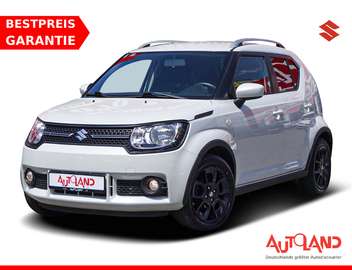 1.2 4x4 Comfort Navi Kamera Sitzheizung