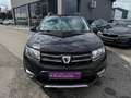 Dacia Sandero Stepway TCe 90 Schwarz - thumbnail 2