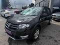 Dacia Sandero Stepway TCe 90 Schwarz - thumbnail 3