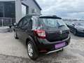Dacia Sandero Stepway TCe 90 Schwarz - thumbnail 6