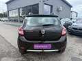 Dacia Sandero Stepway TCe 90 Schwarz - thumbnail 5