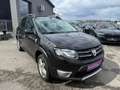 Dacia Sandero Stepway TCe 90 Schwarz - thumbnail 1
