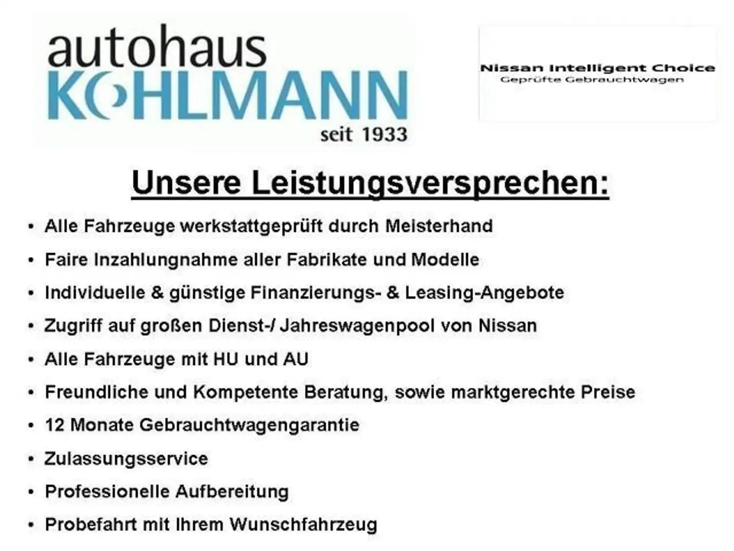 Nissan Qashqai 1.3 MHEV Tekna+ Alu 20" WR auf Alu 360° Gris - 2