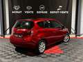 Nissan Note 1.5 dCi 90ch Acenta Rojo - thumbnail 4