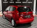 Nissan Note 1.5 dCi 90ch Acenta Rojo - thumbnail 6