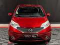 Nissan Note 1.5 dCi 90ch Acenta Rojo - thumbnail 8