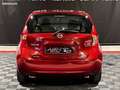 Nissan Note 1.5 dCi 90ch Acenta Rojo - thumbnail 5