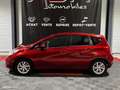 Nissan Note 1.5 dCi 90ch Acenta Rojo - thumbnail 7