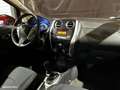 Nissan Note 1.5 dCi 90ch Acenta Rojo - thumbnail 9