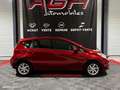 Nissan Note 1.5 dCi 90ch Acenta Rojo - thumbnail 3