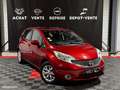 Nissan Note 1.5 dCi 90ch Acenta Rojo - thumbnail 2