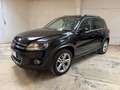 Volkswagen Tiguan Tiguan 1.4 TSI BlueMotion - RLINE - PANO - NAVI Schwarz - thumbnail 2