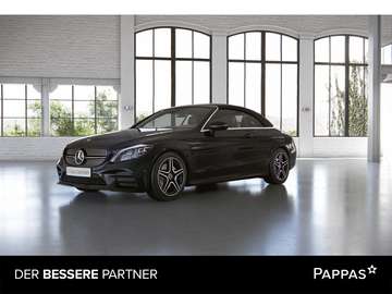 Cabriolet SHZ