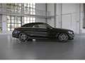 Mercedes-Benz C 180 Cabriolet SHZ Schwarz - thumbnail 9