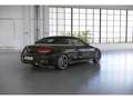 Mercedes-Benz C 180 Cabriolet SHZ Schwarz - thumbnail 12