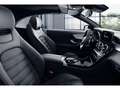 Mercedes-Benz C 180 Cabriolet SHZ Schwarz - thumbnail 23