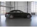 Mercedes-Benz C 180 Cabriolet SHZ Schwarz - thumbnail 10