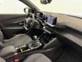 Peugeot 2008 II -  1.2 puretech Allure Pack s&s 100cv Blu/Azzurro - thumbnail 24