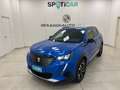 Peugeot 2008 II -  1.2 puretech Allure Pack s&s 100cv Blu/Azzurro - thumbnail 1