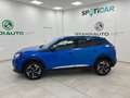 Peugeot 2008 II -  1.2 puretech Allure Pack s&s 100cv Blu/Azzurro - thumbnail 4