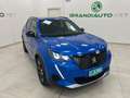 Peugeot 2008 II -  1.2 puretech Allure Pack s&s 100cv Blu/Azzurro - thumbnail 2