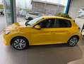 Peugeot 208 Active Gelb - thumbnail 3