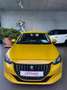 Peugeot 208 Active Gelb - thumbnail 1