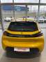 Peugeot 208 Active Gelb - thumbnail 2