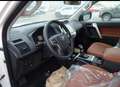Toyota Land Cruiser +150+Prado+2.8D+204HP+70thANV+TEC+EU Blanc - thumbnail 13