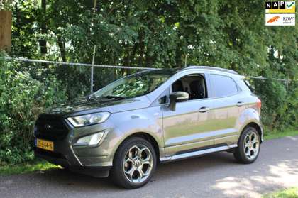 Ford EcoSport 1.0 EcoBoost ST-Line