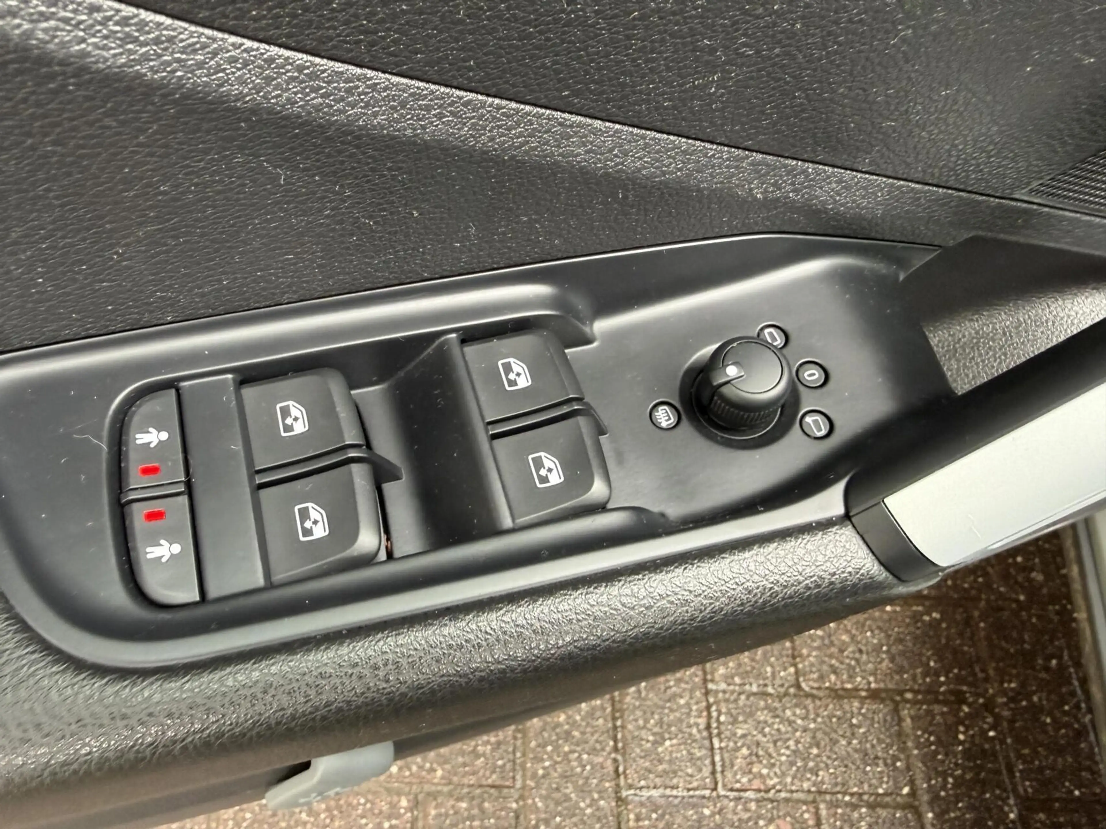 Audi Q2 1.4 TFSI CoD Design NAVI/CRUISE *ALL-IN PRIJS* — photo 12