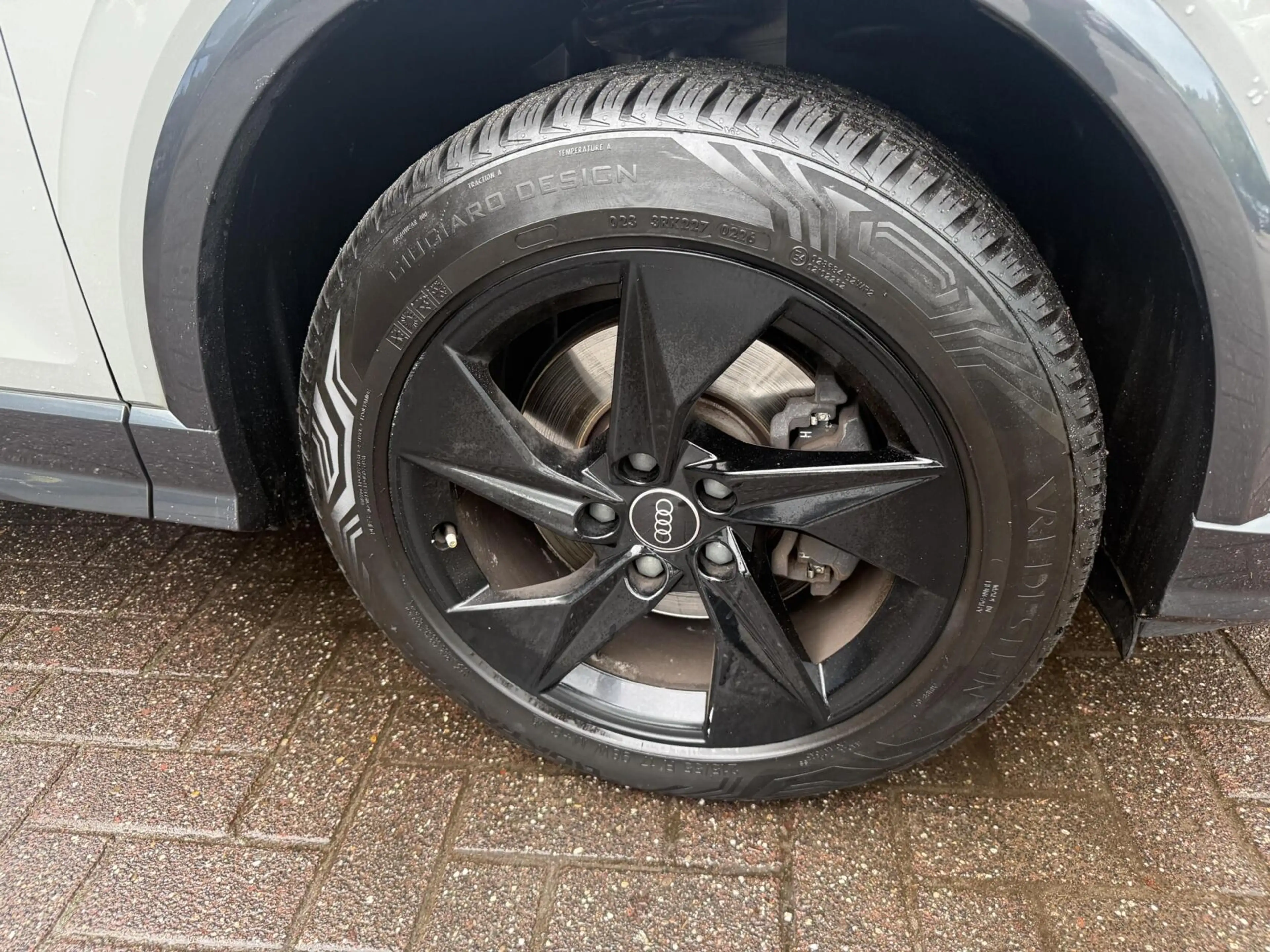 Audi Q2 1.4 TFSI CoD Design NAVI/CRUISE *ALL-IN PRIJS* — photo 6