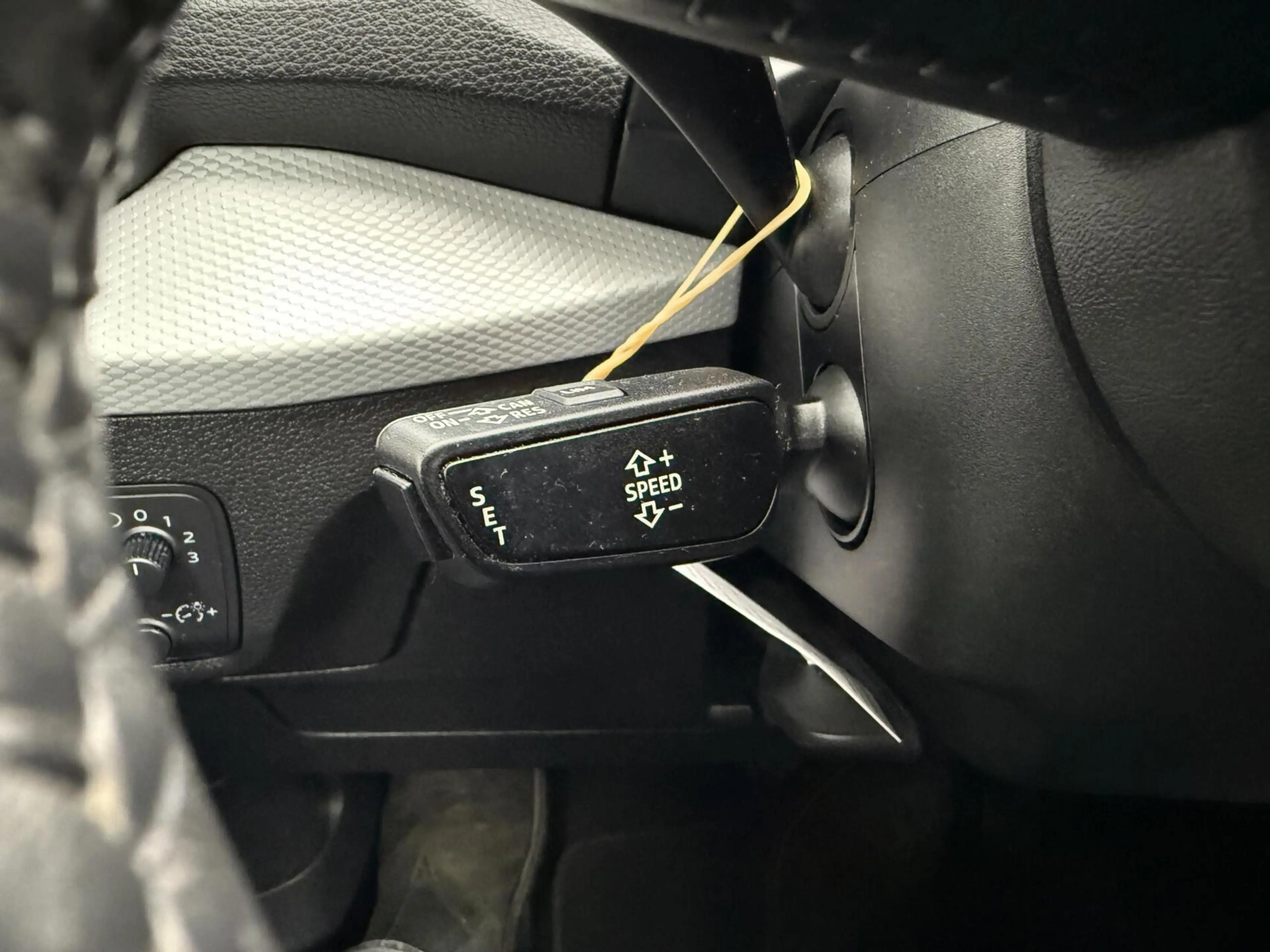 Audi Q2 1.4 TFSI CoD Design NAVI/CRUISE *ALL-IN PRIJS* — photo 15