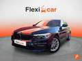 BMW Active Hybrid 5 520dA Amarillo - thumbnail 3