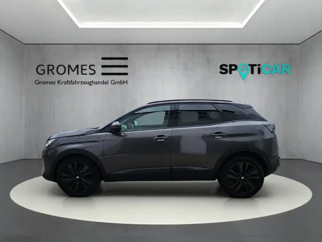 Peugeot 3008 view 6
