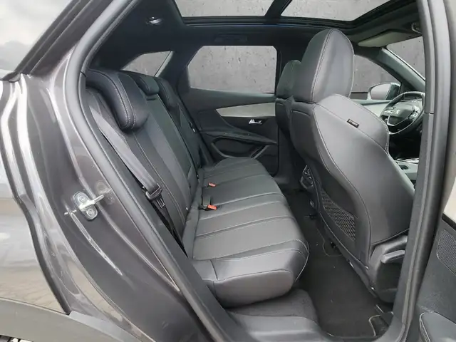 Peugeot 3008 view 14