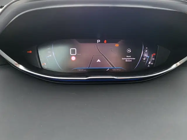 Peugeot 3008 view 15