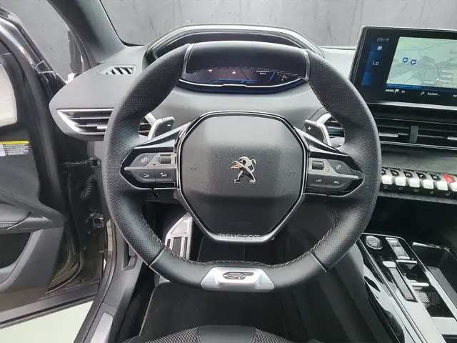 Peugeot 3008 view 10
