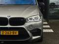 BMW X5 M 576PK /PANODAK/CARBON/MASSAGE/VERKOELING/MEMORY/BO Gris - thumbnail 19