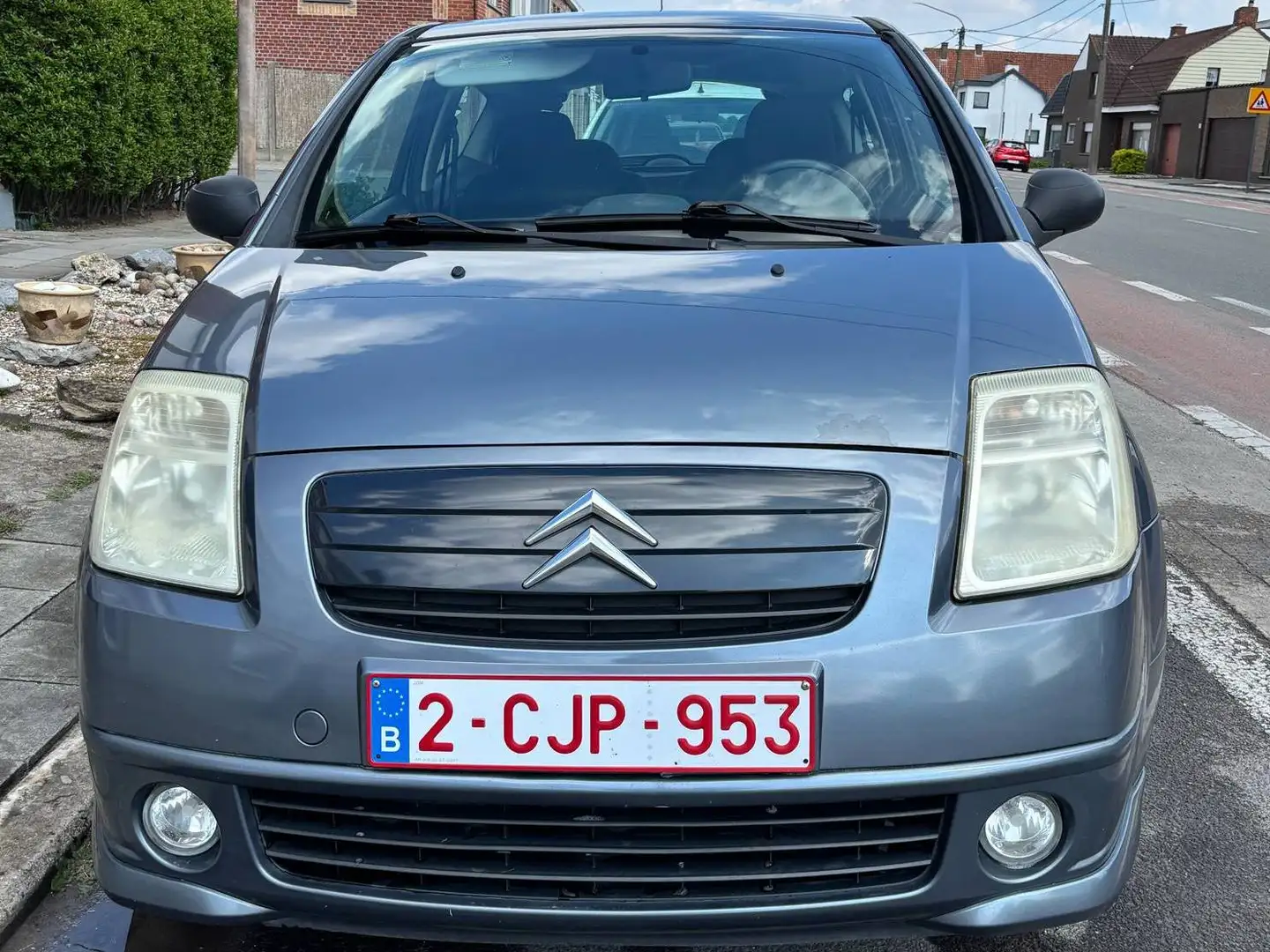 Citroen C2 C2 1.4 VTR - 1