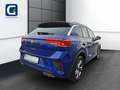 Volkswagen T-Roc 1.5 TSI R-Line *DSG*LED*PANO*SHZ*REAR VIEW*NAVI*EASY OPEN*ASSIST Bleu - thumbnail 4