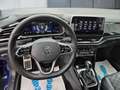 Volkswagen T-Roc 1.5 TSI R-Line *DSG*LED*PANO*SHZ*REAR VIEW*NAVI*EASY OPEN*ASSIST Bleu - thumbnail 10