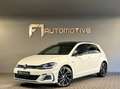 Volkswagen Golf GTE 1.4 TSI PHEV Pano|Sfeer|19”|ACC|CarPlay Blanco - thumbnail 1