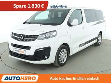 1.5 CDTI L Selection L3 *TEMPO*PDC*KLIMA*