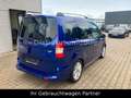 Ford Tourneo Courier 1.0 EcoBoost 74kW Ambiente Blau - thumbnail 4