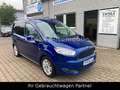 Ford Tourneo Courier 1.0 EcoBoost 74kW Ambiente Blau - thumbnail 1